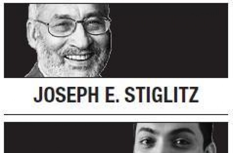 [Joseph Stiglitz and Arjun Jayadev] India’s drug ruling is patently wise decision