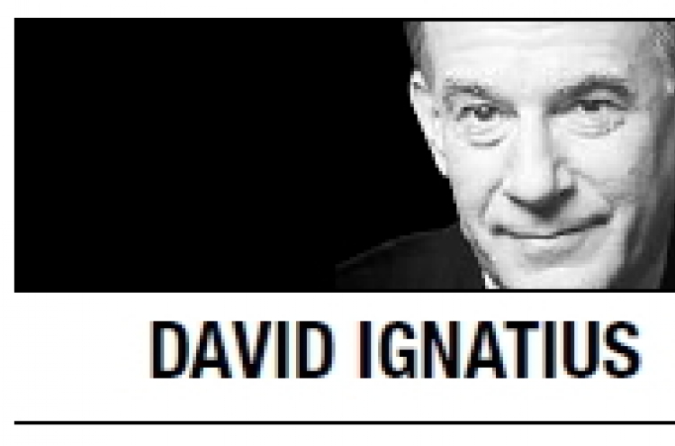 [David Ignatius] A threat that’s always with us