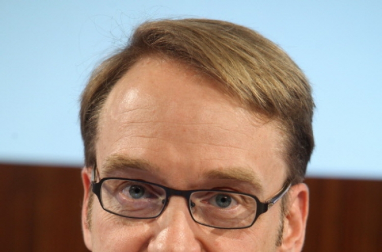 ECB could cut rates further: Weidmann