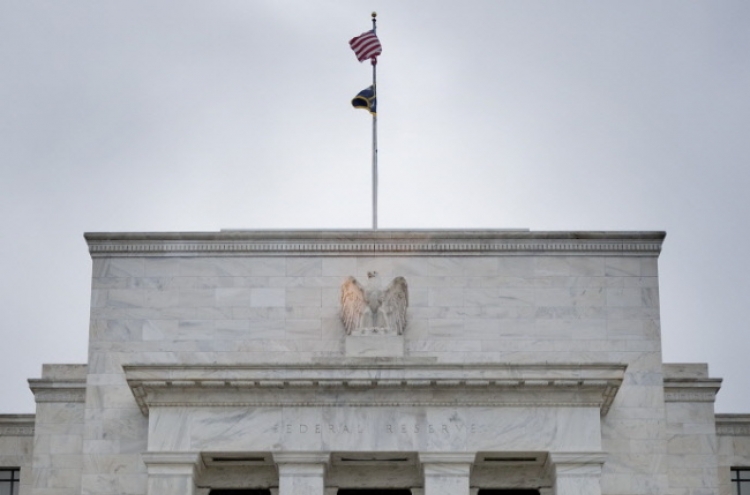 U.S. growth at ‘moderate’ pace: Fed Beige Book