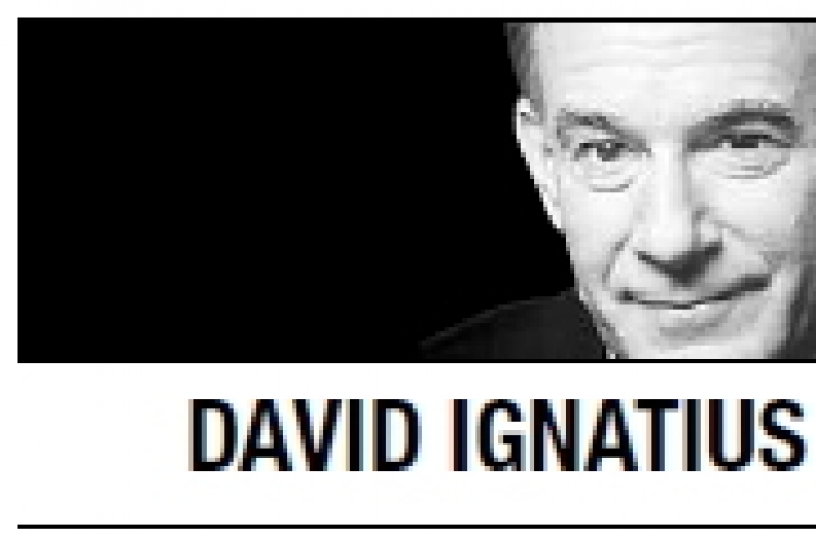 [David Ignatius] Sandbagged by Guantanamo