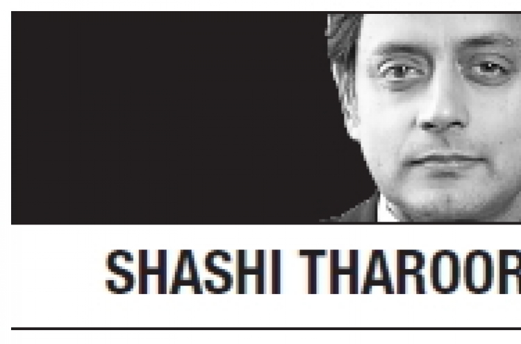 [Shashi Tharoor] Bangladesh’s quest for justice