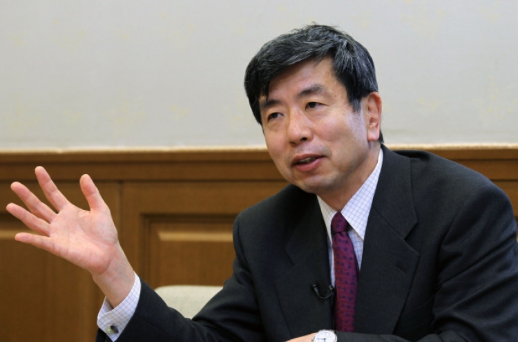 Japan’s Nakao elected ADB president