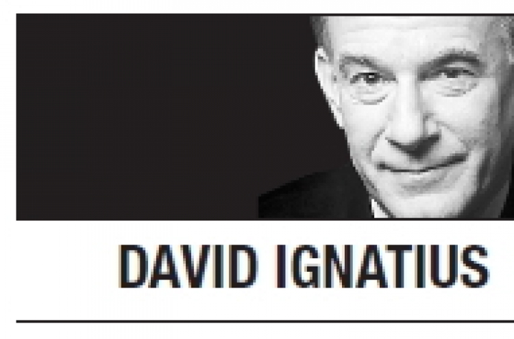 [David Ignatius] In the footsteps of Keynes