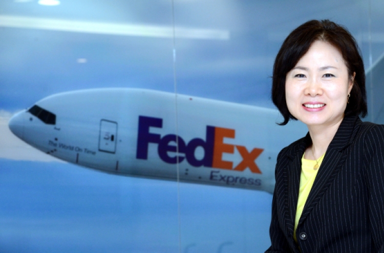 Defining female leadership in Korea