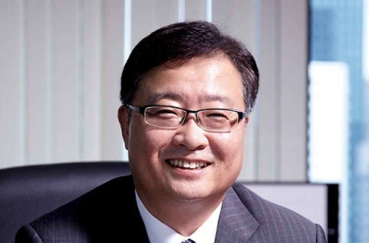 Hanwha conducts executive reshuffle