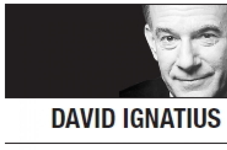 [David Ignatius] Frustrated by Obama’s caution