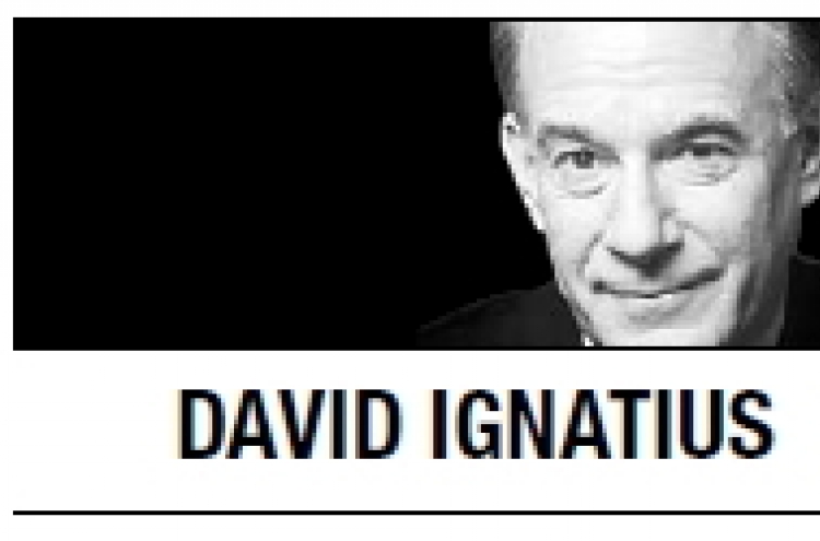 [David Ignatius] The limits to surveillance