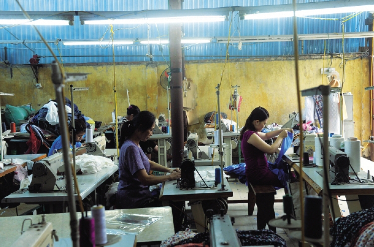 Fast fashion, fair wages: Vietnam’s lesson for Bangladesh