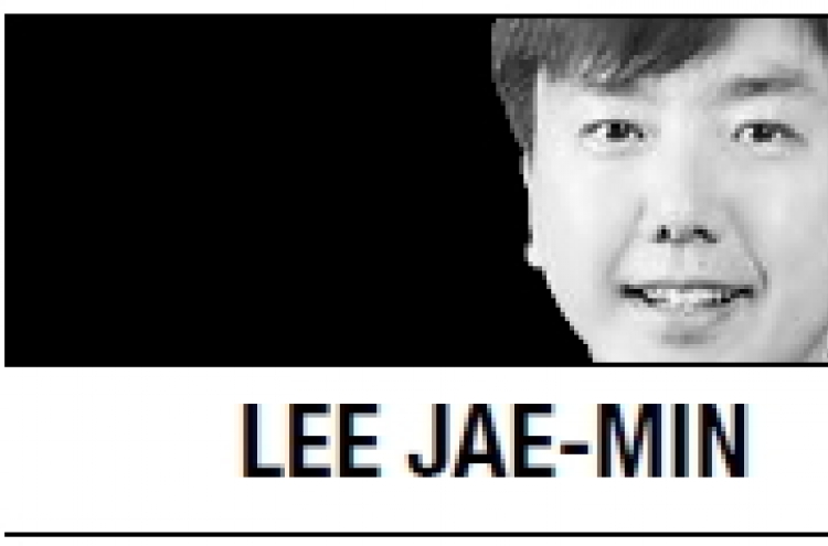 [Lee Jae-min] WTO’s new director-general