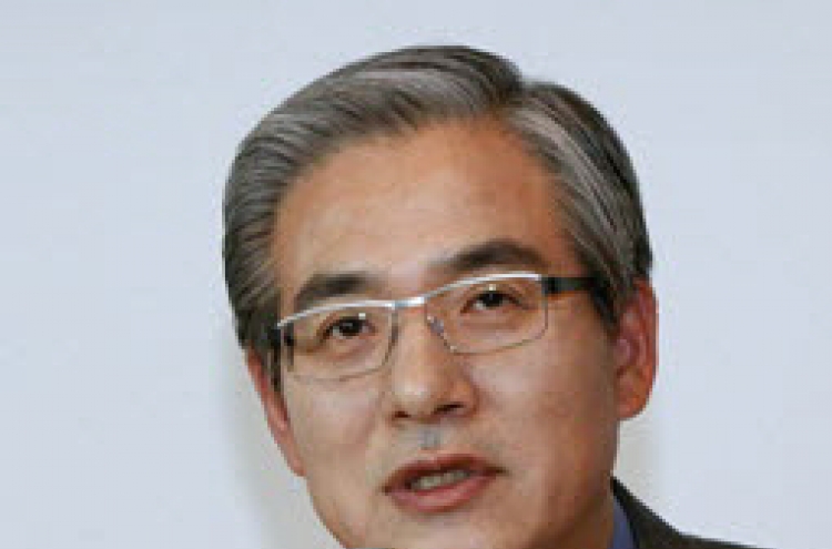 BMW Korea chief promoted to group’s senior vice president