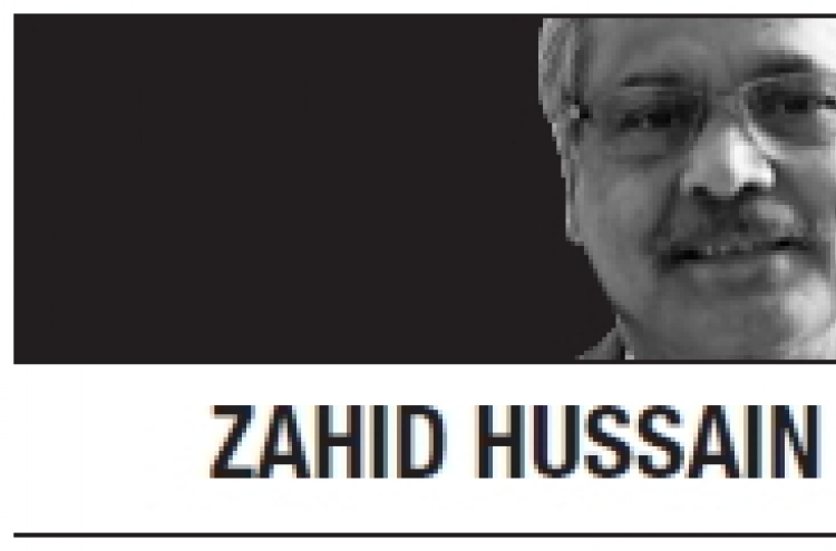 [Zahid Hussain] Pakistan’s new era under Sharif