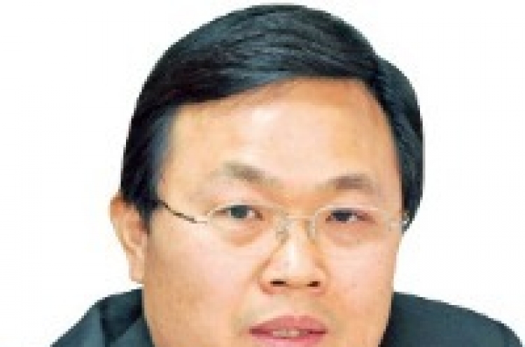 Economist Yoo to join National Economic Advisory Council