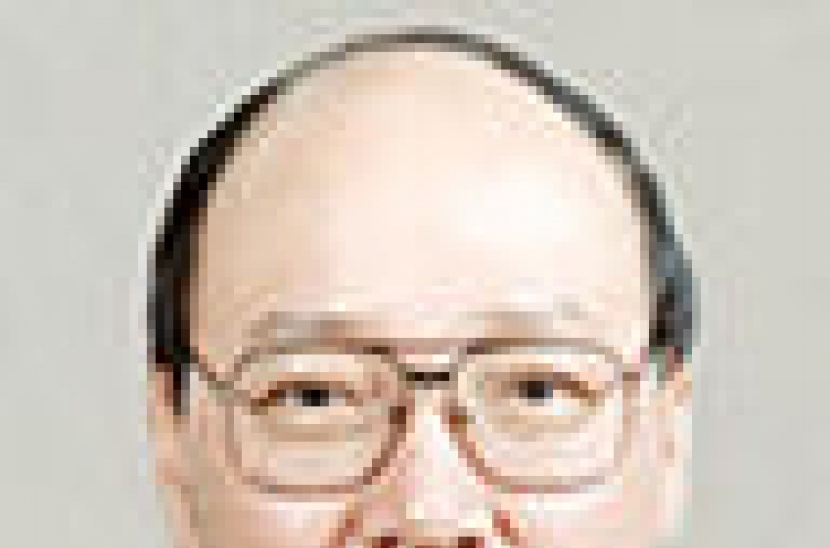 Ex-KDB Gov. Chung dies