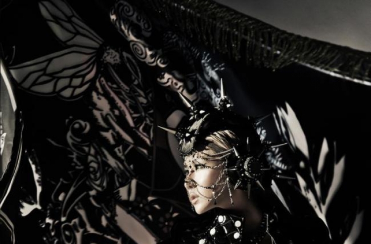 CL‘s ‘The Baddest Female’ enters top 50 iTunes hip-hop chart