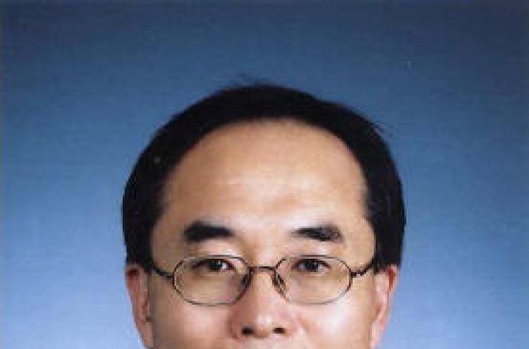 Kim Joon-kyung to head KDI