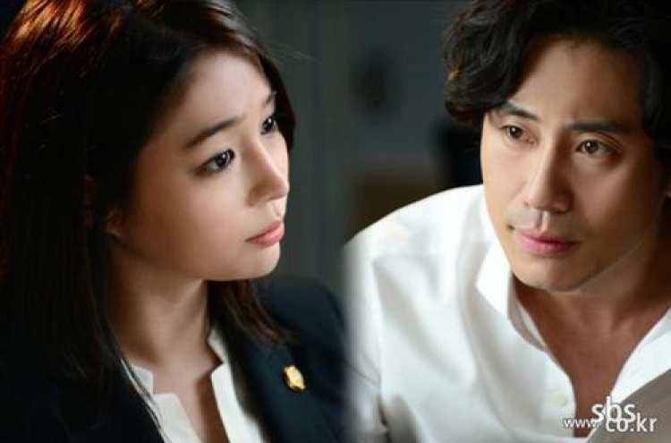 ’All about My Romance‘ ends with disappointing rating