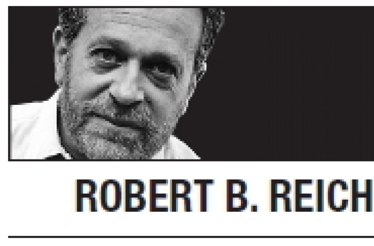 [Robert Reich] States and global corporations