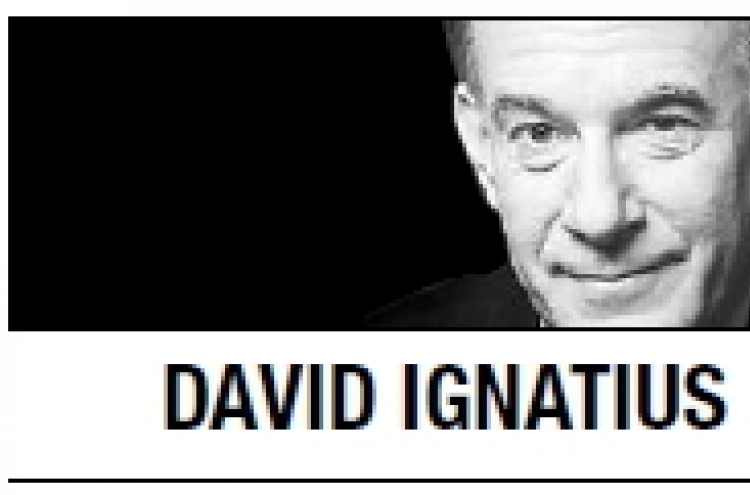 [David Ignatius] A summit worthy of the name