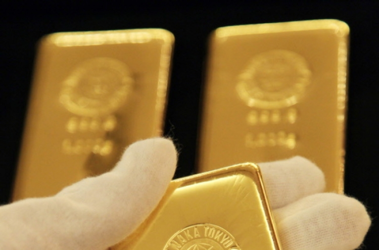 Roubini: Gold falling to $1,000 by 2015 on global recovery