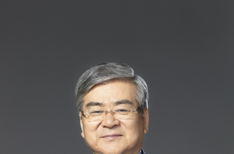 Hanjin chairman Cho reelected to IATA board