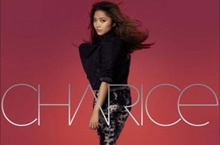 Charice Pempengco comes out of the closet