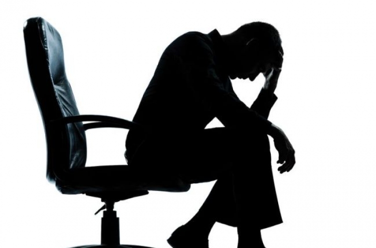 Job stress blamed for rise in young bipolar patients