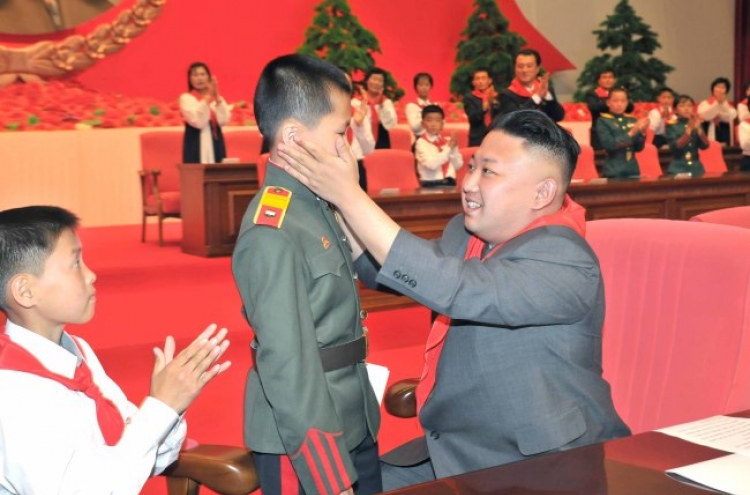 북한, “9일 개성서 남북 당국 실무접촉 갖자”