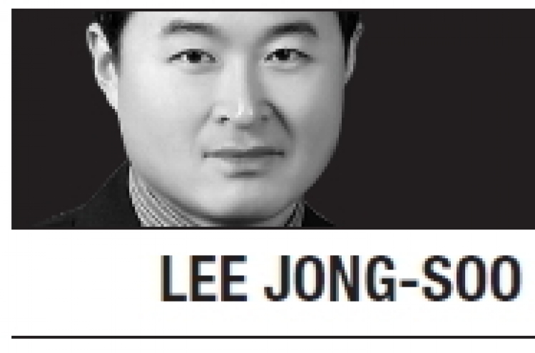 [Lee Jong-soo] China-N.K. ties need resetting