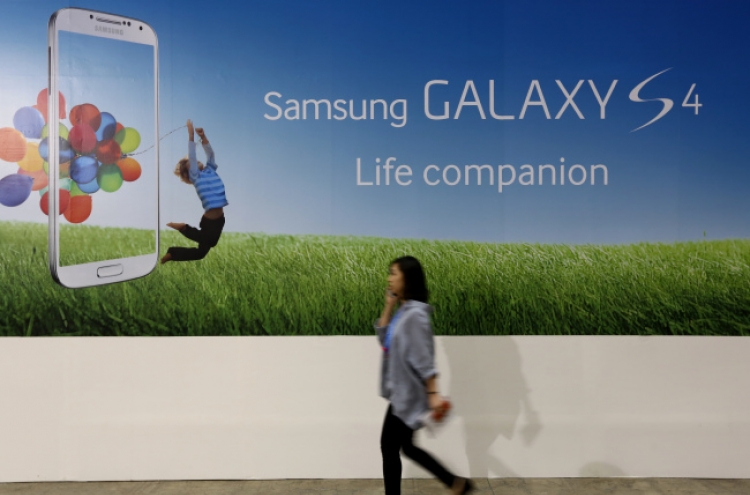 Galaxy S4 can’t lose: market consensus