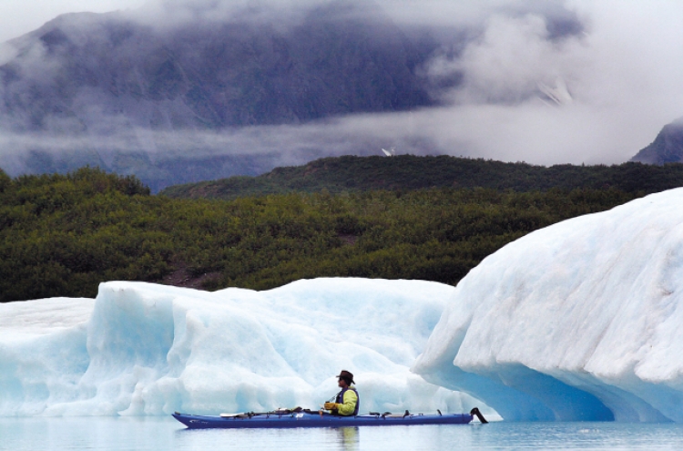 Cruising Alaska? Alternatives to pricey excursions