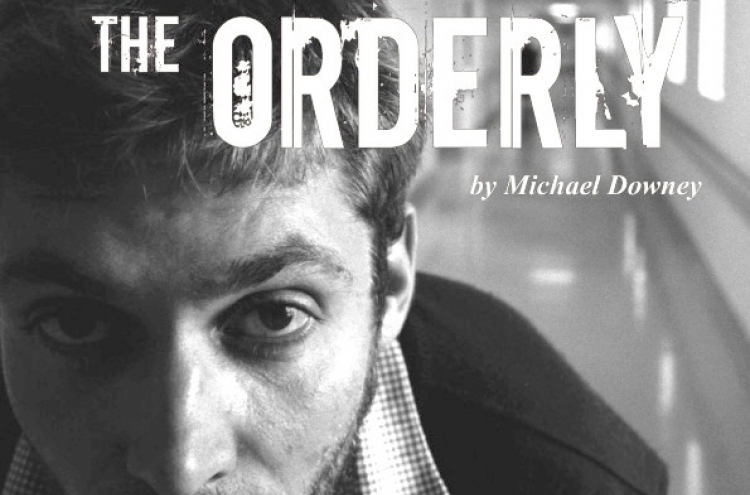 White Box to stage ‘The Orderly’