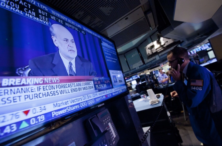 Markets misinterpreting Bernanke on inflation: Gross