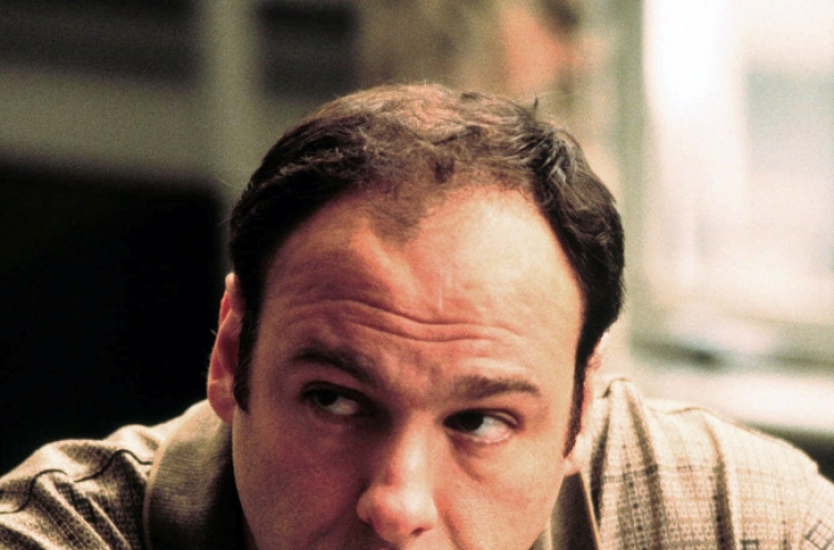Tony Soprano more than a memorable TV character