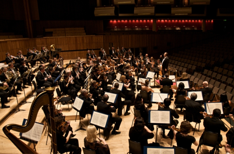 Charles Dutoit’s Royal Philharmonic to perform evanescent French music