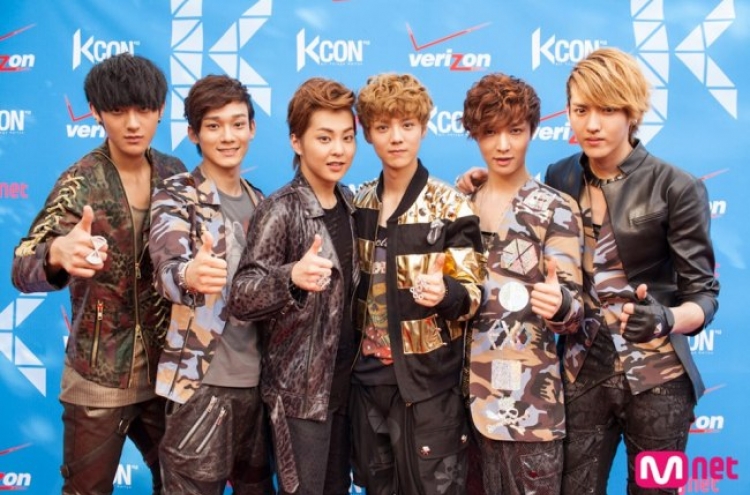 ‘KCON All Things Hallyu’ returns to L.A.