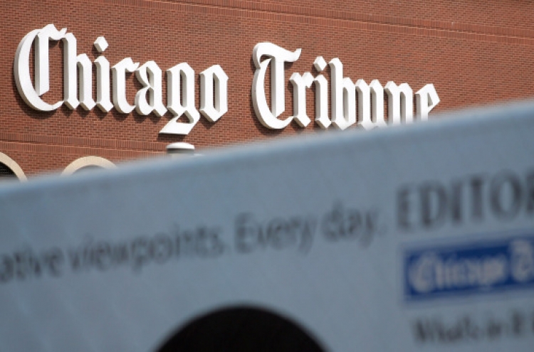 Tribune to acquire 19 TV stations