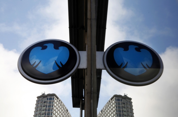 Barclays, Credit Suisse and Deutsche ratings cut by S&P