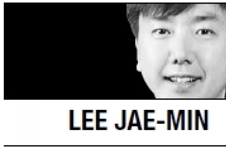 [Lee Jae-min] Greenpeace’s unrealistic plea