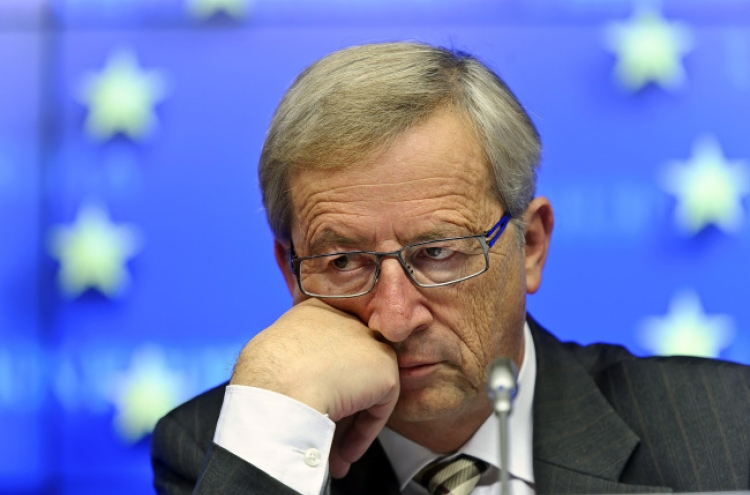 Europe’s longest-serving leader resigns