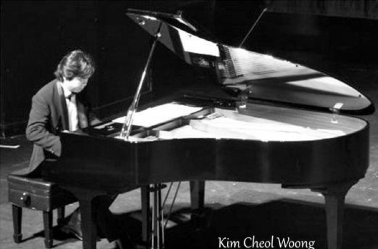 N. Korean pianist’s quest for musical freedom