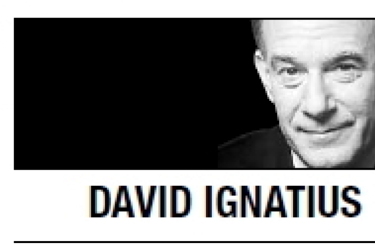 [David Ignatius] A yearning for lost greatness