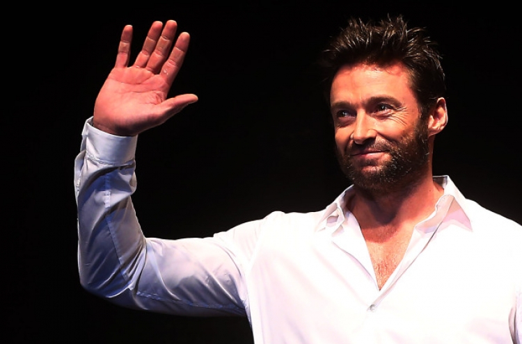 Hugh Jackman talks ‘The Wolverine’