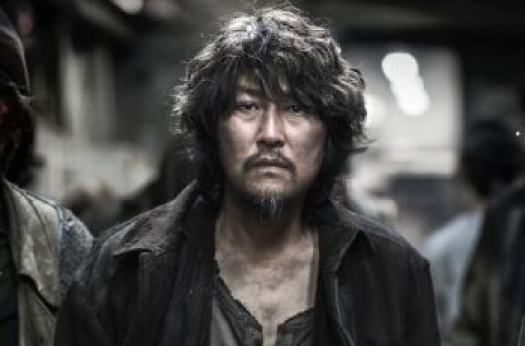 Bong Jun-ho’s ‘Snowpiercer’ sets record with presales to 167 countries