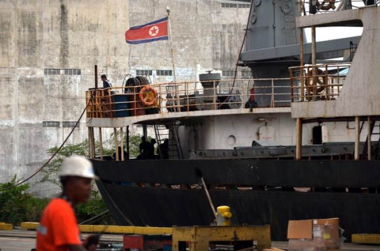 Cuba calls seized weapons on North Korean ship ‘obsolete’