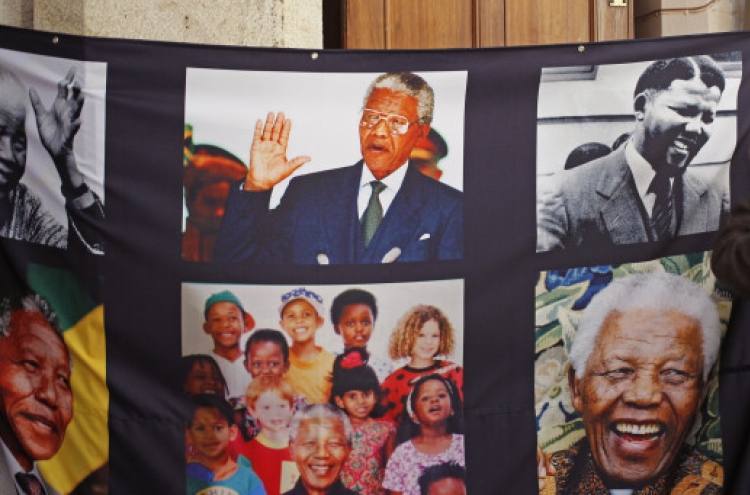 Mandela makes ‘dramatic’ progress