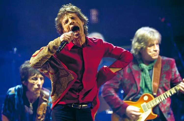 Mick Jagger: Rock’s original bad boy turns 70