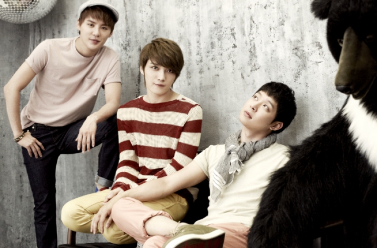 FTC orders S.M. to correct wrongdoings against JYJ