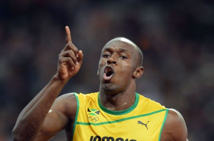 Bolt: Doping scandals ‘set us back’