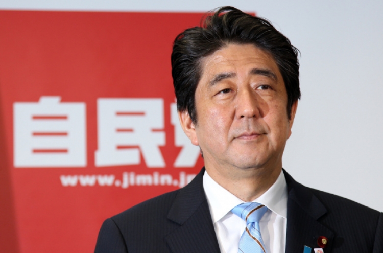 Japan Inc. cashes in on Abenomics